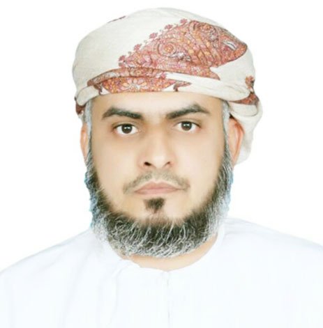 Mohammed AL-Hajri