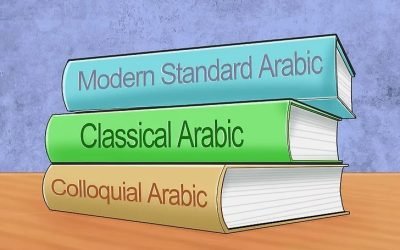 How to Learn Arabic1