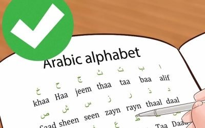 How to Learn Arabic2